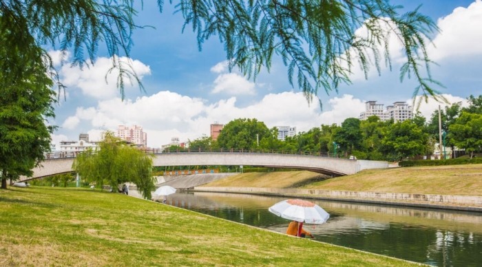 臺中大里一日遊