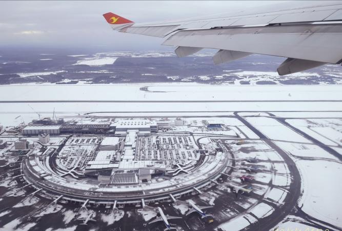 定山溪住宿推薦