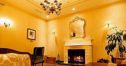 Le Grand內部裝潢