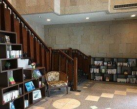 Hotel Grand Vert客房3