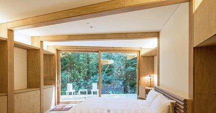 SHISHI-IWA HOUSE室內1