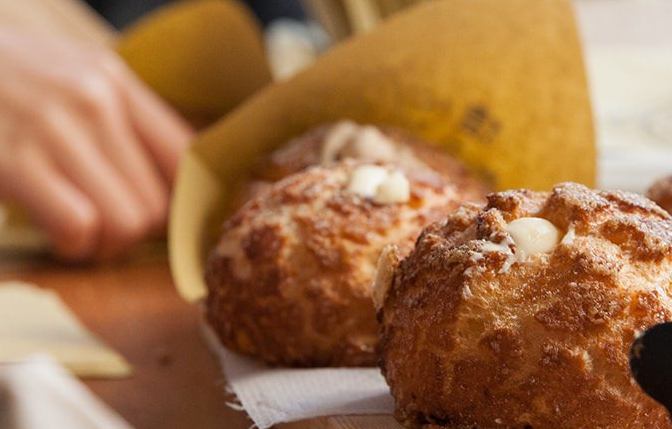 高雄必訪人氣蛋糕店TOP10