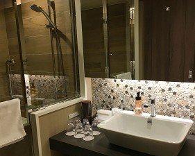 Hotel Grand Vert客房2