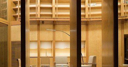 SHISHI-IWA HOUSE室內2