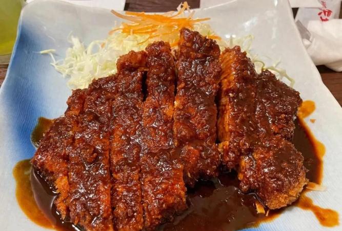 名古屋車站美食