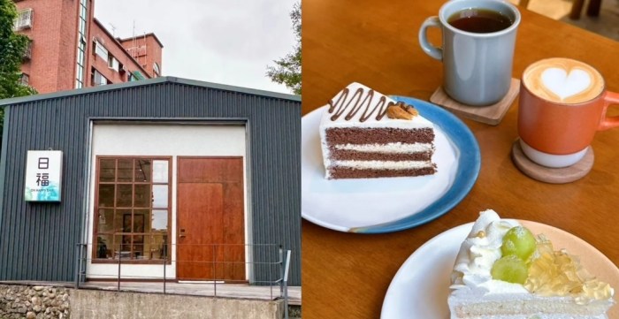 中壢蛋糕店推薦：人氣甜點名單公開