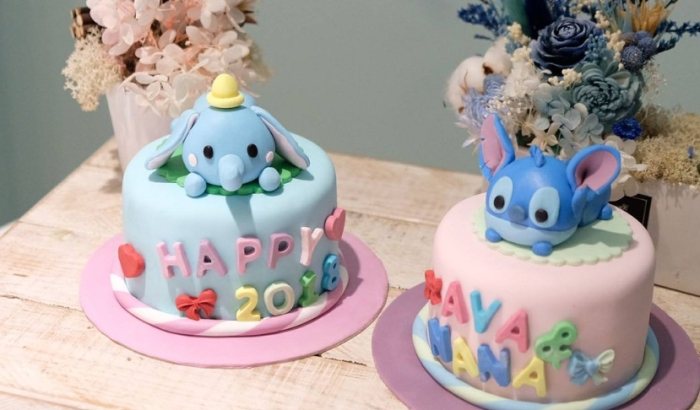 彰化市十大必吃蛋糕推薦清單