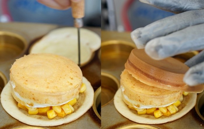 基隆甜點推薦：在地人私藏必吃清單