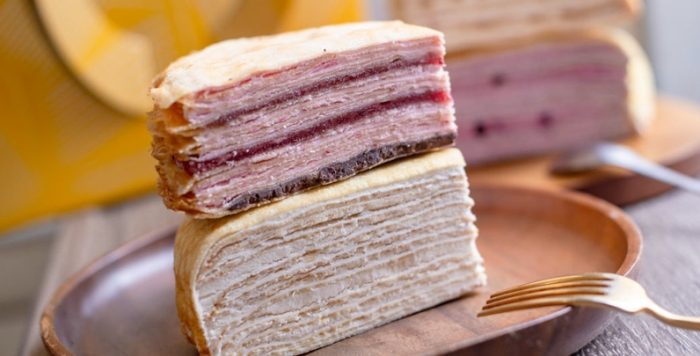 豐原甜點推薦：在地人私藏Top5名單