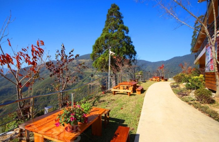 台灣農場旅遊推薦：發現天恩農場獨特魅力