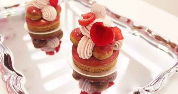 中壢十大必吃蛋糕店推薦清單