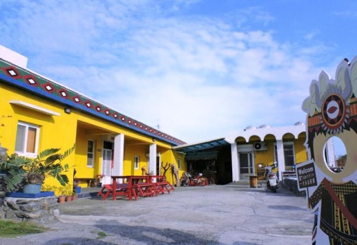 屏東市便宜住宿推薦