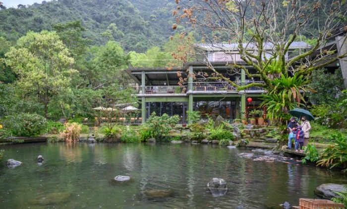 宜蘭農場住宿優惠攻略