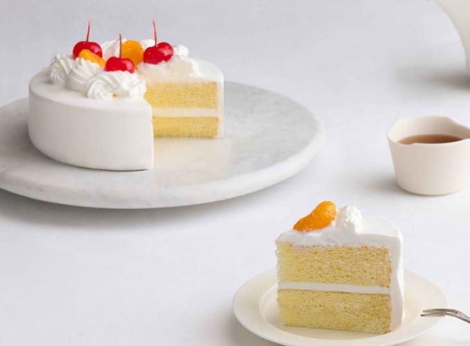 澎湖蛋糕在家輕鬆做：簡單食譜教學