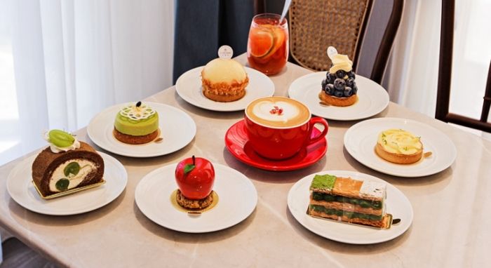 桃園十大必吃蛋糕店推薦